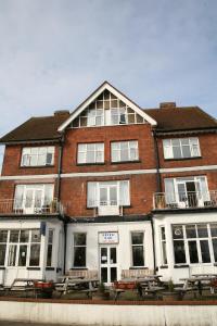 Imagem da galeria de The Thames Hotel em Maidenhead