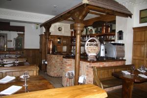 Gallery image of Uno Thames Riverside Hotel in Maidenhead +46 photos