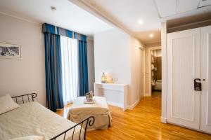 Billede fra billedgalleriet på Capo Peloro Hotel i Torre Faro