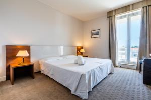 Billede fra billedgalleriet på Capo Peloro Hotel i Torre Faro + 60 billeder