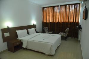 Gallery image of Emporium Hotel in Mangalore