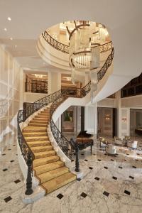 Fotografie z fotogalerie ubytování Mai House Saigon Hotel v Ho Či Minově městě
