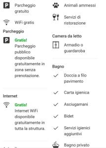 Fotografie z fotogalerie ubytování Guest House Le Tre Spezie v destinaci La Spezia