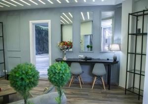 Fotografie z fotogalerie ubytování Pantelidis Hotel & Spa v destinaci Ptolemaida
