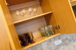 Nápoje v ubytování Restaurace a penzion Pod Lipami Metylovice
