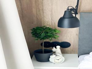 Fotografia z galérie ubytovania ONE Apartamenty Gąsiorowskich 4 v Poznani