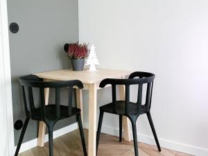 Fotografia z galérie ubytovania ONE Apartamenty Gąsiorowskich 4 v Poznani