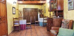Gallery image of Casa Rural El Colorao in Sotés