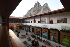 Gallery image of Yazmacılar Hanı Otel Restaurant in Tokat