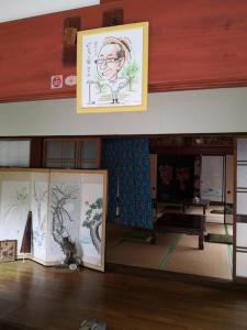 Gallery image of 田舎生活体験福井県観光者向け古民家 in Sabae +1 photo