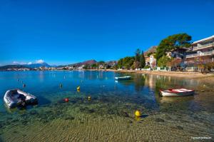 Fotografie z fotogalerie ubytování Apartment Ran de Mar v destinaci Port de Pollença