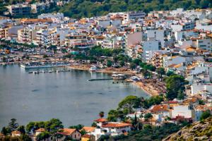 Fotografie z fotogalerie ubytování Apartment Ran de Mar v destinaci Port de Pollença