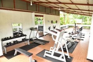Gallery image of Relax Inn Hikkaduwa in Hikkaduwa
