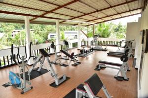 Gallery image of Relax Inn Hikkaduwa in Hikkaduwa