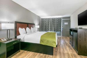 Kingston SpringsにあるRodeway Inn Kingston Springsのギャラリーの写真