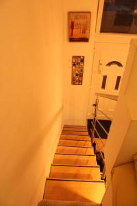 Fotografia z galérie ubytovania Castle View Apartment v Budapešti