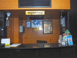 Billede fra billedgalleriet på Grand Emir Hotel Old City i Istanbul