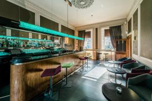 Gallery image of The Place Hotel in Edinburgh
