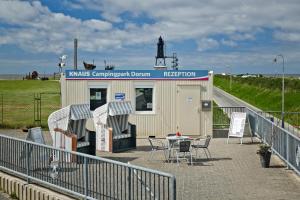 Gallery image of KNAUS Campingpark Dorum in Dorum Neufeld