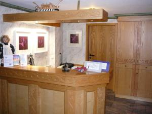Fotografie z fotogalerie ubytování Hotel Garni Schmid v destinaci Neu-Ulm