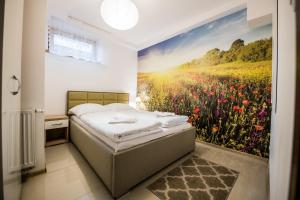 Gallery image of RentPlanet - Apartamenty Kamieniec in Zakopane