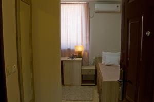Foto dalla galleria di Garni Hotel Tri O a Kragujevac