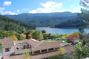 Billede fra billedgalleriet på Hotel Paraiso de Bujaraiza i Coto Rios + 49 billeder