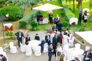 Hosté ubytování Villa Pambuffetti + 37 fotografií
