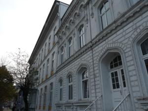 Fotografie z fotogalerie ubytování Hotel Commodore v Hamburku