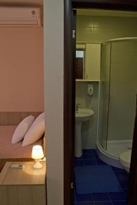 Bagno di Garni Hotel Tri O