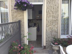 Φωτογραφία από το άλμπουμ του Au Bon Gite σε Arromanches-les-Bains