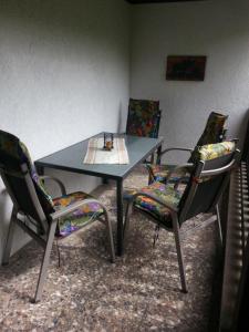 Gallery image of Ferienhaus Weise in Unterweißbach