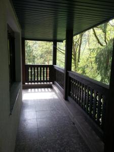 Gallery image of Ferienhaus Weise in Unterweißbach +17 photos