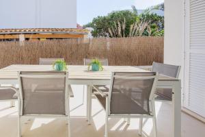 Fotografie z fotogalerie ubytování Villa Menorca 16 v destinaci Cala d´Or