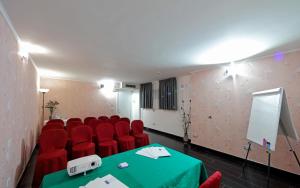 Fotografie z fotogalerie ubytování Hotel Relax Roma Nord v destinaci Fiano Romano