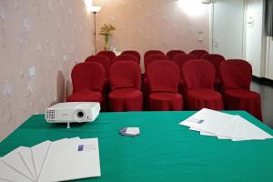Fotografie z fotogalerie ubytování Hotel Relax Roma Nord v destinaci Fiano Romano