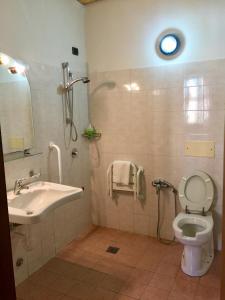 Gallery image of Ostello Brembo in Camerata Cornello