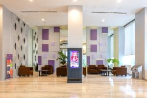 Gallery image of Almadera Hotel in Makassar