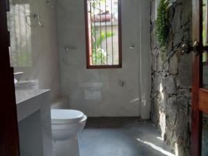 Bagno di Mandara Rest