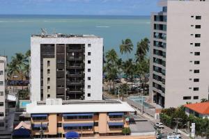 Gallery image of Studio em excelente localização e vista para o mar in Maceió