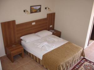 Gallery image of MG Moms Hotel in Kemer