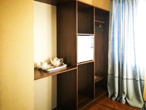比什凯克Salut Hotel的相册照片