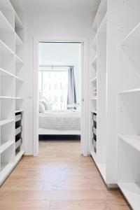 Gallery image of Salka Suites Luxury apartment 2BR, 2 bathrooms in Reykjav&iacute;k