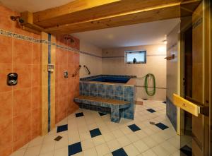 Fotografie z fotogalerie ubytování Pension Jana - Wellness v Jilemnici + 37 fotografií
