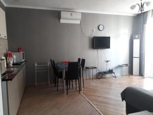Gallery image of Ann's Apartment in Tbilisi City
