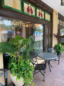 Gallery image of Artisan Downtown in DeLand