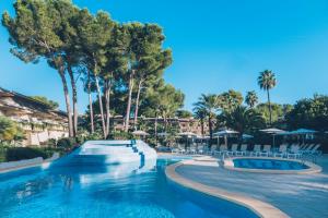 Gallery image of Iberostar Pinos Park in Font de Sa Cala