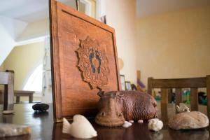Gallery image of Footprints House in Diani Beach