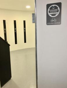Certifikát, hodnocení, plakát nebo jiný dokument vystavený v ubytování Hotel Victoria Playa
