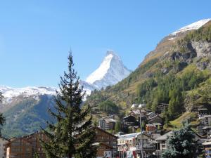 Paesaggio naturale nelle vicinanze dell'hotel